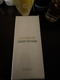 Louis Vuitton imagination