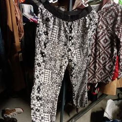 Pants Women Size L