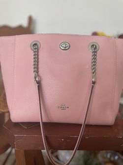 Coach Tote Bag / Purse