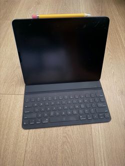 Apple iPad Pro 12.9-inch (3rd Generation) 64GB
