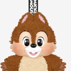 POPMART CHIP & DALE 2 For $70