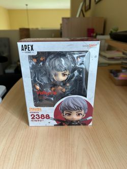 Nendoroid Apex Legends TM Valkyrie Action Figure Good Smile Company