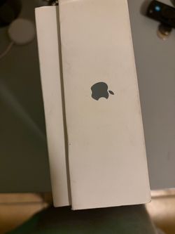 iPad Mini WiFi + Cellular