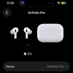🍎 Headphones Pro