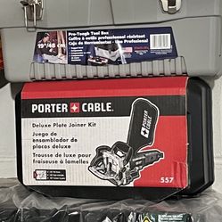 Plate Joiner