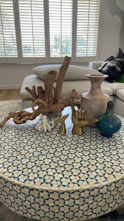 beach decor