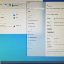 Asus Essentio Series Desktop PC Computer