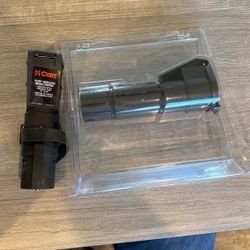 Curt Echo Wireless Brake Controller 