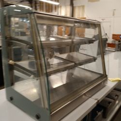 Deli Cases On sale Now DM For Prices 