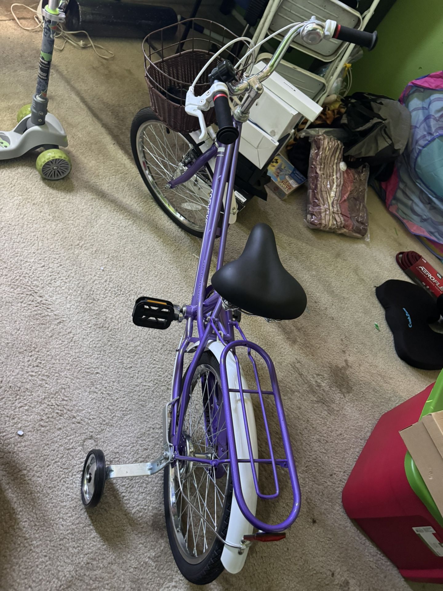 Kids Bike
