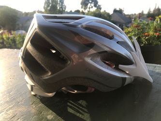 Specialized bike helmet for women!