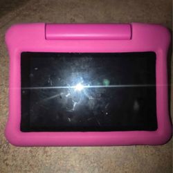 Tableta Amazon