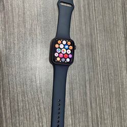 Apple Watch Series 8 Full Unlock Carrier 