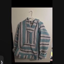 Women’s Baja Hoodie 