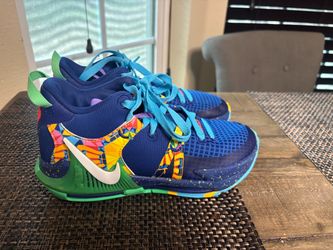 Nike labrons