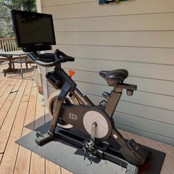 Workout Bike - Nordic Track (Moving and Need To Sell ASAP)