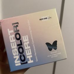 Hair Dye
