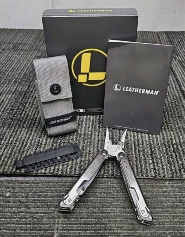 Leatherman Arc Multi Tool