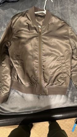 J Brand Bomber Jacket $20