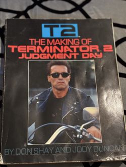 terminator 2