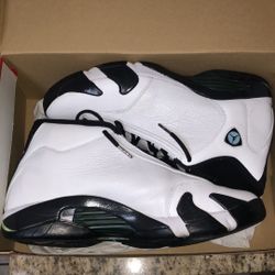 Jordan Retro 14 , Size: 13M