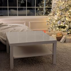 Arts And Crafts Kids Coffee  Table 