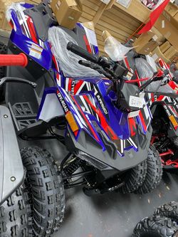 ATV