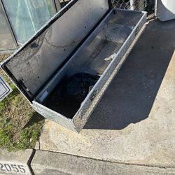 Truck Tool Box