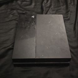 Regular Ps4