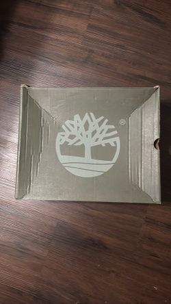 Black Timberlands
