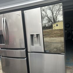 ‼️venta de lavadoras y secadoras‼️A muy  buenos precios excelentes condiciones funcionan bien cuenta con garantía disponible estamos ubicados en 635 s