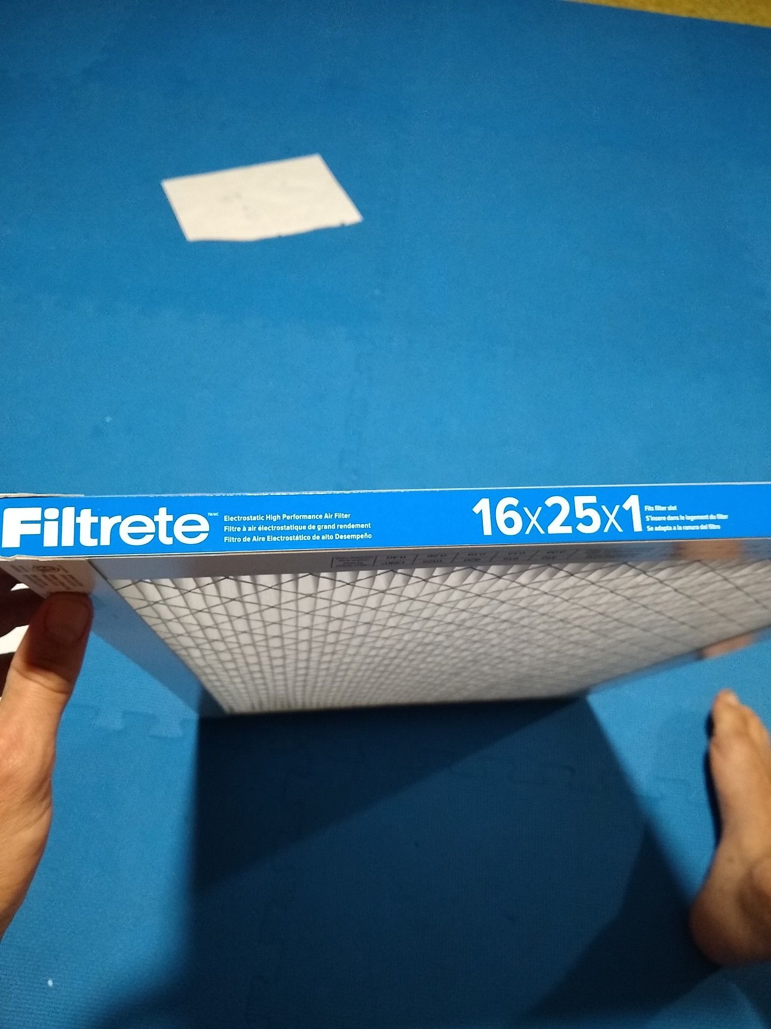 House Filter