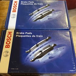 2005 to 2010 Chevy Colbalt FRONT AND BACK Brakes COMPLETE BRAKES BRAND NEW