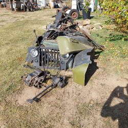 Jeep Parts For Sale