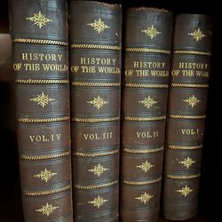 History of the World 