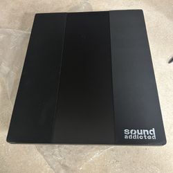 Sound Addicted Vibe Boss P12 Subwoofer Floor Dampener