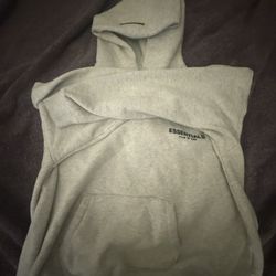 Essentials Hoodie 