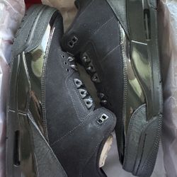 Jordan 3 