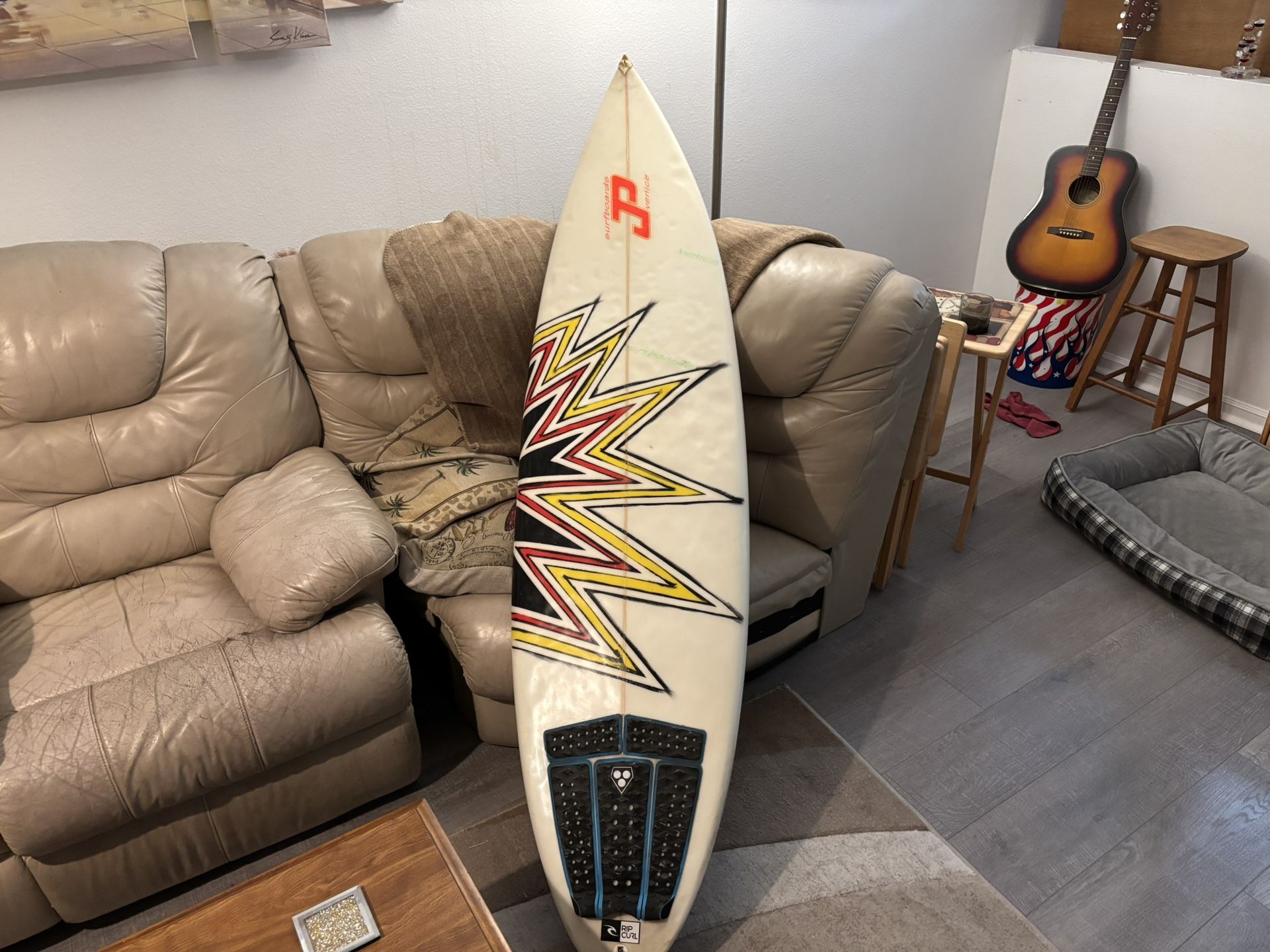 JP / Venice Surfboard / Carver
