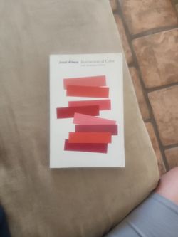 Interaction of Color College Book 