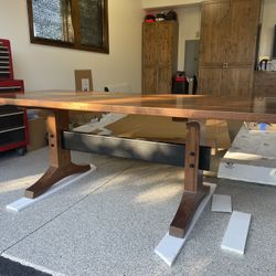 Kitchen Dining Table