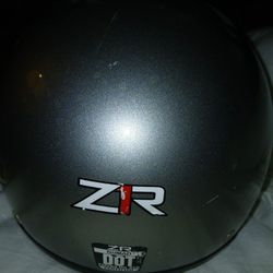 ZR Nomad Dot Medium