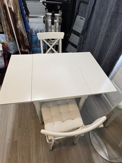 Foldable Table