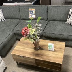 Sofa Chaise Sectional📰 $1399
