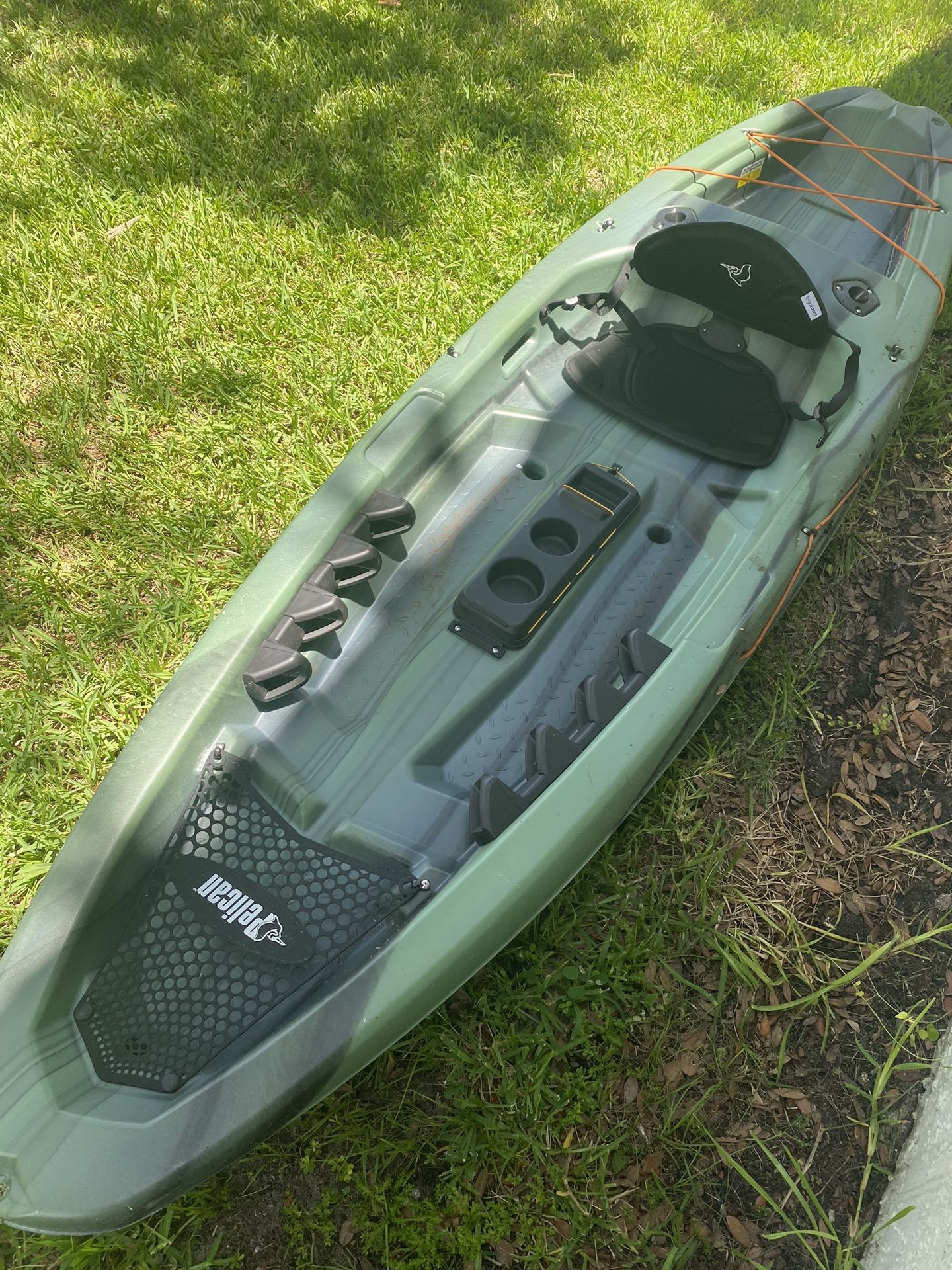 Pelican Motion Kayak‼️