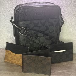 Men’s Coach