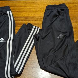 Adidas pants 