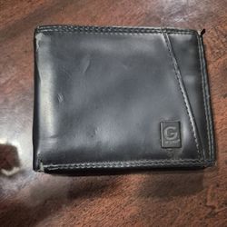 Mens wallet