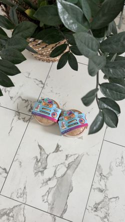 Galaxy Dumplings