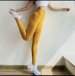 Yoga Pants Gym Leggings